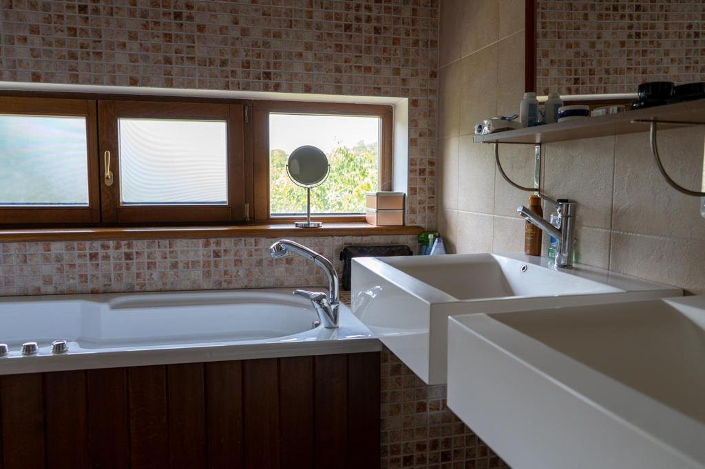 Casa individuala cu Garaj 360mp Utili, Zona Crisan - ID V4097 15, foxfort.ro