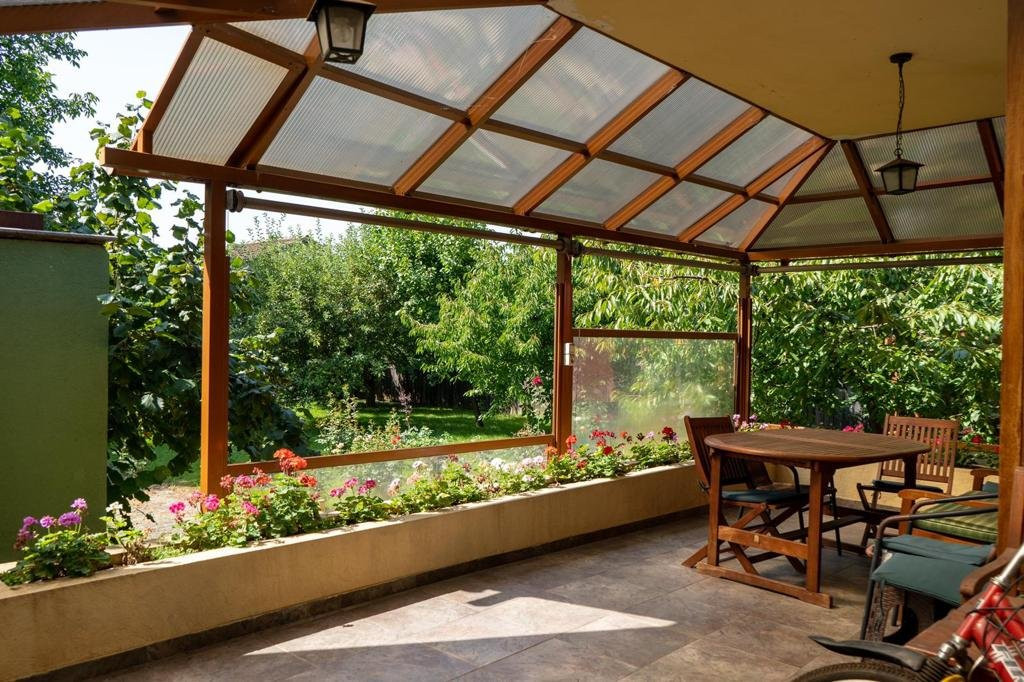 Casa individuala cu Garaj 360mp Utili, Zona Crisan - ID V4097 16, foxfort.ro