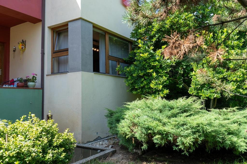 Casa individuala cu Garaj 360mp Utili, Zona Crisan - ID V4097 17, foxfort.ro