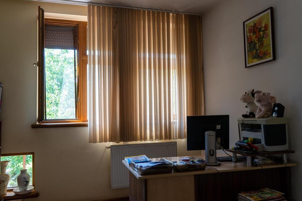 Casa individuala cu Garaj 360mp Utili, Zona Crisan - ID V4097 18, foxfort.ro