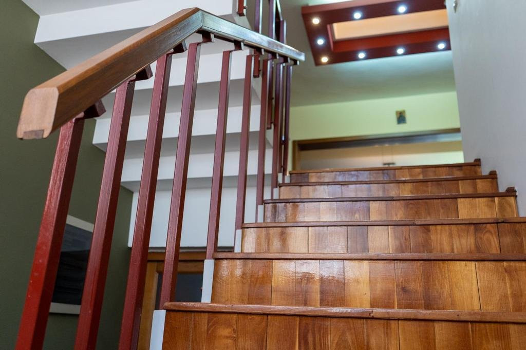 Casa individuala cu Garaj 360mp Utili, Zona Crisan - ID V4097 19, foxfort.ro