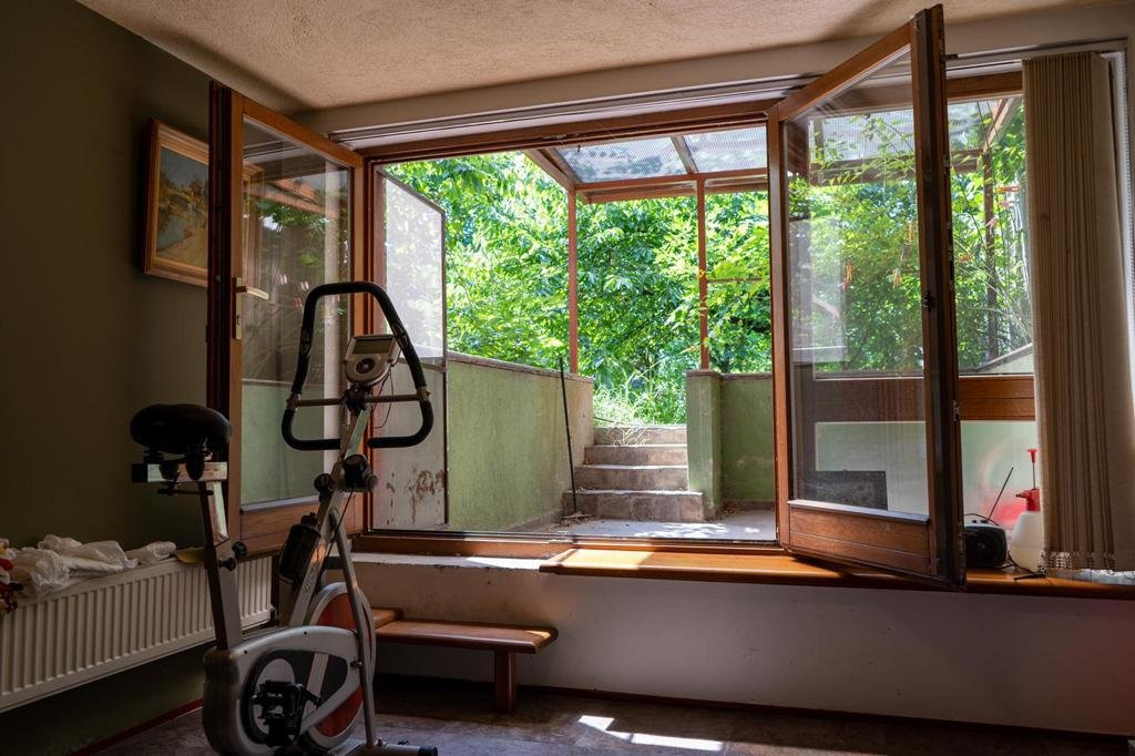 Casa individuala cu Garaj 360mp Utili, Zona Crisan - ID V4097 20, foxfort.ro