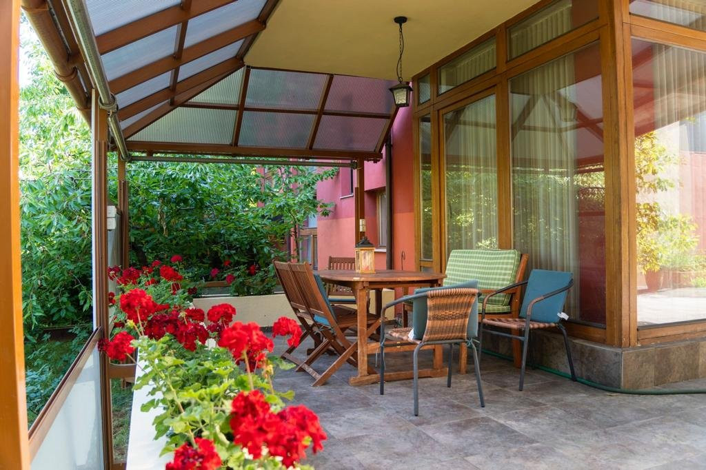 Casa individuala cu Garaj 360mp Utili, Zona Crisan - ID V4097 22, foxfort.ro