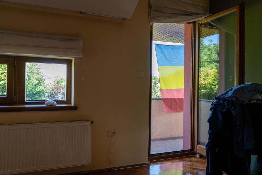 Casa individuala cu Garaj 360mp Utili, Zona Crisan - ID V4097 31, foxfort.ro