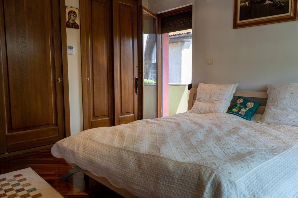 Casa individuala cu Garaj 360mp Utili, Zona Crisan - ID V4097 32, foxfort.ro