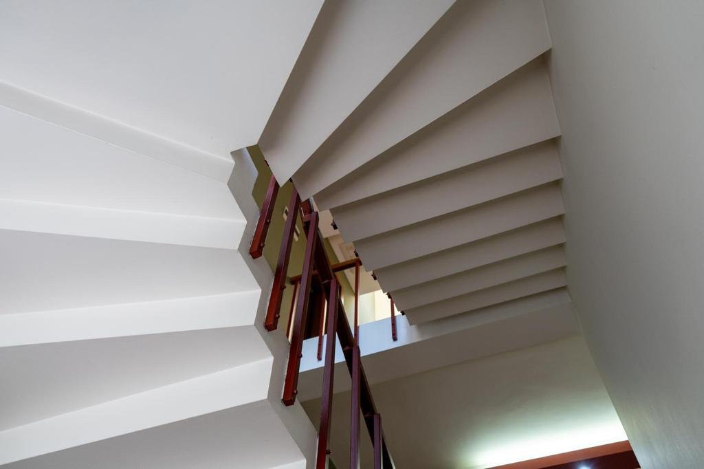 Casa individuala cu Garaj 360mp Utili, Zona Crisan - ID V4097 33, foxfort.ro