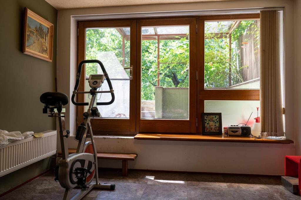 Casa individuala cu Garaj 360mp Utili, Zona Crisan - ID V4097 40, foxfort.ro