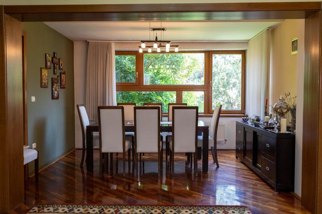 Casa individuala cu Garaj 360mp Utili, Zona Crisan - ID V4097 41, foxfort.ro