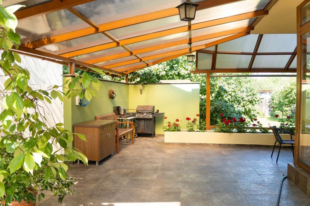 Casa individuala cu Garaj 360mp Utili, Zona Crisan - ID V4097 42, foxfort.ro