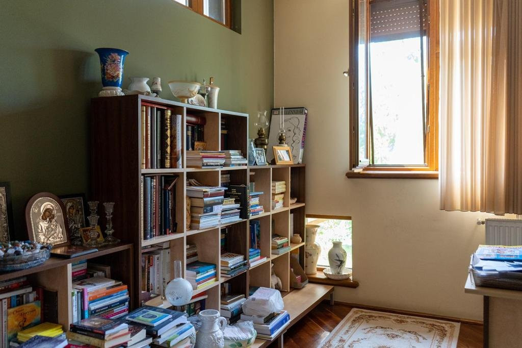 Casa individuala cu Garaj 360mp Utili, Zona Crisan - ID V4097 45, foxfort.ro