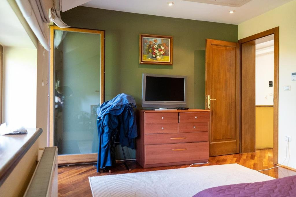 Casa individuala cu Garaj 360mp Utili, Zona Crisan - ID V4097 48, foxfort.ro