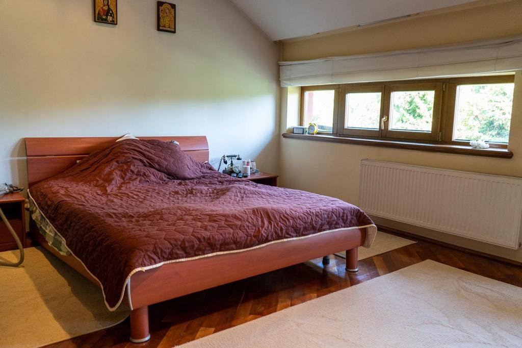 Casa individuala cu Garaj 360mp Utili, Zona Crisan - ID V4097 49, foxfort.ro