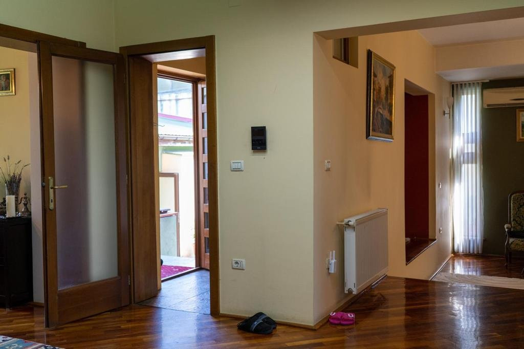 Casa individuala cu Garaj 360mp Utili, Zona Crisan - ID V4097 52, foxfort.ro