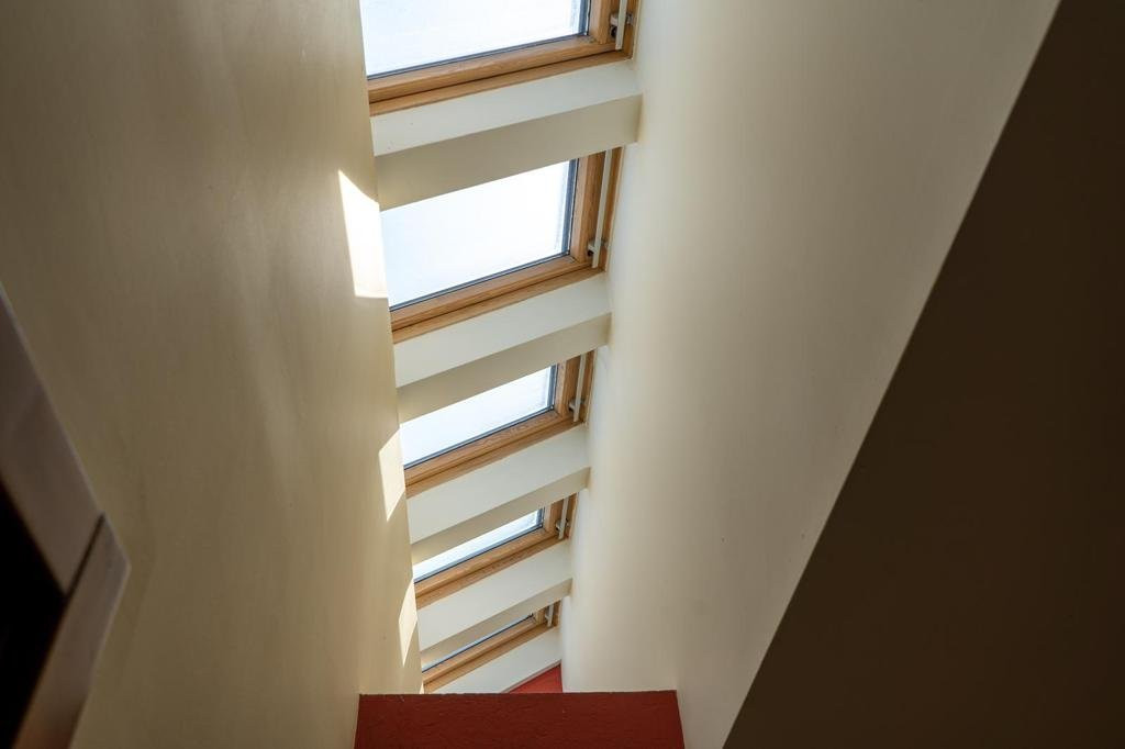 Casa individuala cu Garaj 360mp Utili, Zona Crisan - ID V4097 53, foxfort.ro