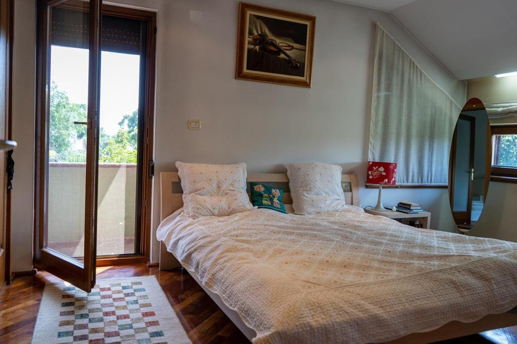 Casa individuala cu Garaj 360mp Utili, Zona Crisan - ID V4097 56, foxfort.ro