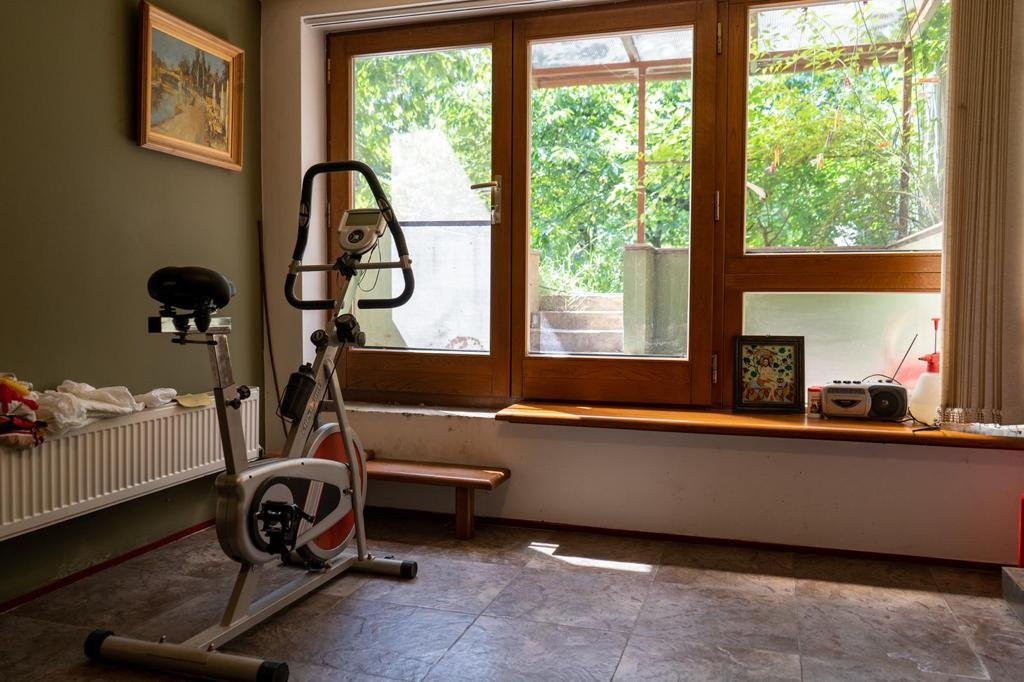 Casa individuala cu Garaj 360mp Utili, Zona Crisan - ID V4097 57, foxfort.ro