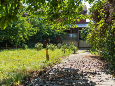 Casa individuala cu Garaj 360mp Utili, Zona Crisan - ID V4097 imagine mica 2, foxfort.ro