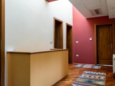 Casa individuala cu Garaj 360mp Utili, Zona Crisan - ID V4097 imagine mica 8, foxfort.ro