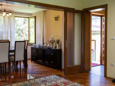 Casa individuala cu Garaj 360mp Utili, Zona Crisan - ID V4097 imagine mica 10, foxfort.ro