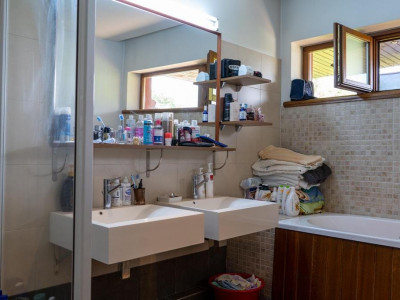 Casa individuala cu Garaj 360mp Utili, Zona Crisan - ID V4097 imagine mica 14, foxfort.ro