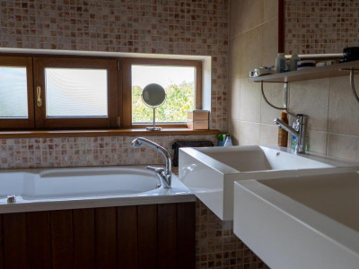 Casa individuala cu Garaj 360mp Utili, Zona Crisan - ID V4097 imagine mica 15, foxfort.ro