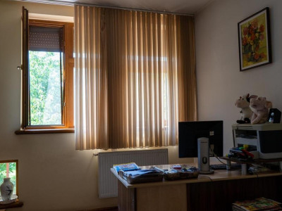 Casa individuala cu Garaj 360mp Utili, Zona Crisan - ID V4097 imagine mica 18, foxfort.ro