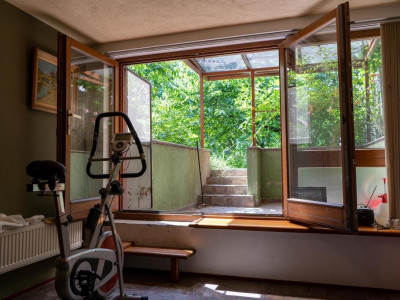 Casa individuala cu Garaj 360mp Utili, Zona Crisan - ID V4097 imagine mica 20, foxfort.ro