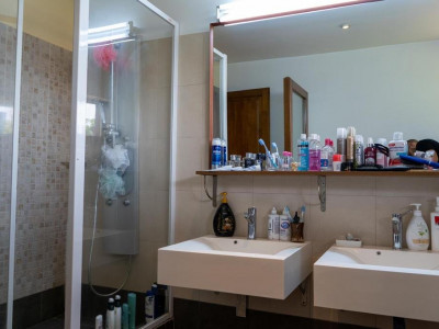 Casa individuala cu Garaj 360mp Utili, Zona Crisan - ID V4097 imagine mica 21, foxfort.ro