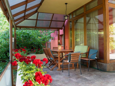 Casa individuala cu Garaj 360mp Utili, Zona Crisan - ID V4097 imagine mica 22, foxfort.ro