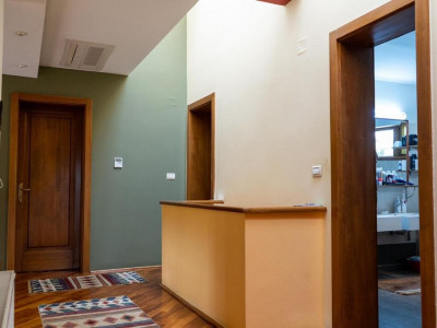 Casa individuala cu Garaj 360mp Utili, Zona Crisan - ID V4097 imagine mica 23, foxfort.ro