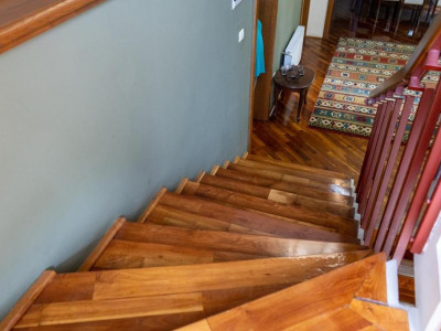 Casa individuala cu Garaj 360mp Utili, Zona Crisan - ID V4097 imagine mica 24, foxfort.ro