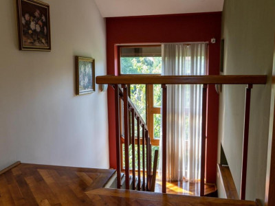 Casa individuala cu Garaj 360mp Utili, Zona Crisan - ID V4097 imagine mica 25, foxfort.ro