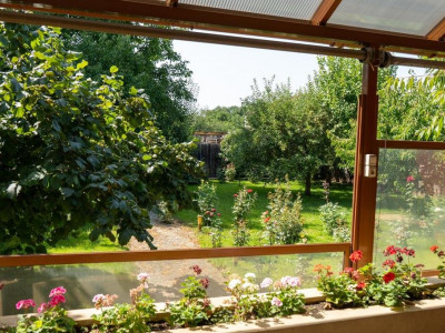 Casa individuala cu Garaj 360mp Utili, Zona Crisan - ID V4097 imagine mica 26, foxfort.ro