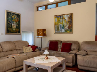 Casa individuala cu Garaj 360mp Utili, Zona Crisan - ID V4097 imagine mica 27, foxfort.ro