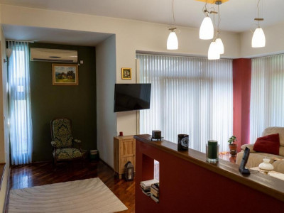 Casa individuala cu Garaj 360mp Utili, Zona Crisan - ID V4097 imagine mica 28, foxfort.ro