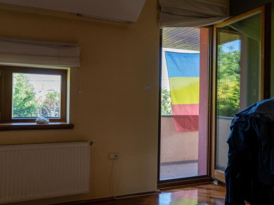 Casa individuala cu Garaj 360mp Utili, Zona Crisan - ID V4097 imagine mica 31, foxfort.ro