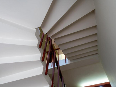 Casa individuala cu Garaj 360mp Utili, Zona Crisan - ID V4097 imagine mica 33, foxfort.ro