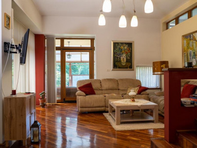 Casa individuala cu Garaj 360mp Utili, Zona Crisan - ID V4097 imagine mica 34, foxfort.ro