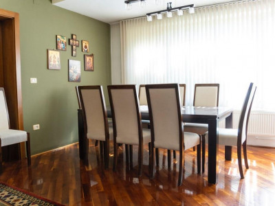 Casa individuala cu Garaj 360mp Utili, Zona Crisan - ID V4097 imagine mica 35, foxfort.ro