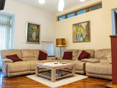 Casa individuala cu Garaj 360mp Utili, Zona Crisan - ID V4097 imagine mica 37, foxfort.ro