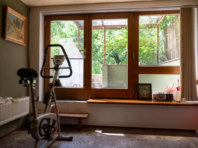 Casa individuala cu Garaj 360mp Utili, Zona Crisan - ID V4097 imagine mica 40, foxfort.ro