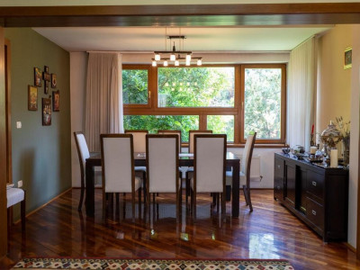 Casa individuala cu Garaj 360mp Utili, Zona Crisan - ID V4097 imagine mica 41, foxfort.ro