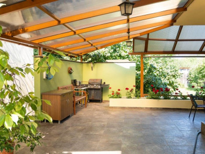 Casa individuala cu Garaj 360mp Utili, Zona Crisan - ID V4097 imagine mica 42, foxfort.ro