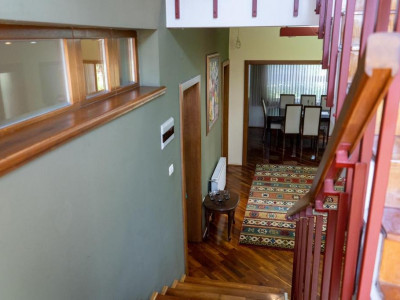 Casa individuala cu Garaj 360mp Utili, Zona Crisan - ID V4097 imagine mica 44, foxfort.ro