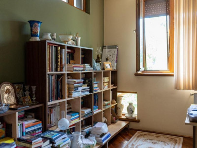 Casa individuala cu Garaj 360mp Utili, Zona Crisan - ID V4097 imagine mica 45, foxfort.ro