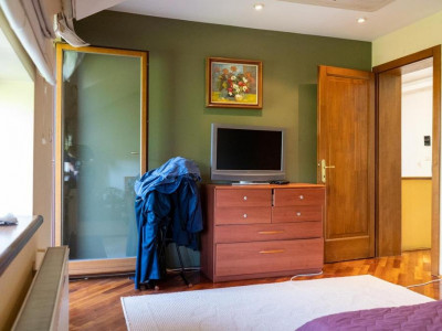 Casa individuala cu Garaj 360mp Utili, Zona Crisan - ID V4097 imagine mica 48, foxfort.ro