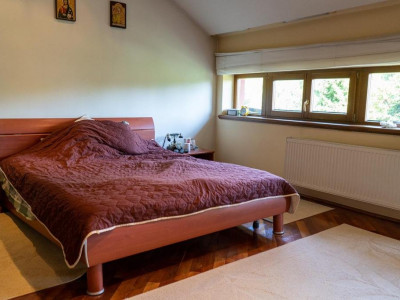 Casa individuala cu Garaj 360mp Utili, Zona Crisan - ID V4097 imagine mica 49, foxfort.ro