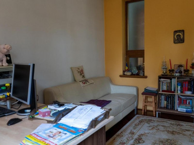 Casa individuala cu Garaj 360mp Utili, Zona Crisan - ID V4097 imagine mica 50, foxfort.ro