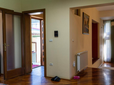 Casa individuala cu Garaj 360mp Utili, Zona Crisan - ID V4097 imagine mica 52, foxfort.ro