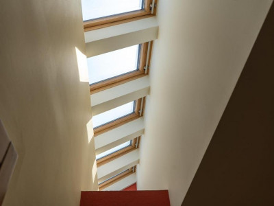 Casa individuala cu Garaj 360mp Utili, Zona Crisan - ID V4097 imagine mica 53, foxfort.ro